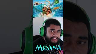 Live Action “Moana” Looks… [upl. by Strohben]