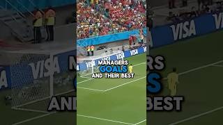 Managers and their best goals  Part 3 [upl. by Ronoel382]