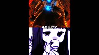 Bernkastel vs upgraded Titan cameraman wisedit animeshorts fpy [upl. by Liza]