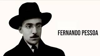 FERNANDO PESSOA el poeta de los HETERÓNIMOS [upl. by Cykana]