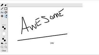 Using an Online Whiteboard with Your Students [upl. by Cheshire186]