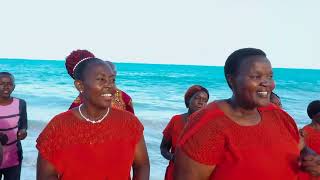 Safari ya Imani by AIC MATHUNYA CHOIROFFICIAL VIDEO [upl. by Gorey]