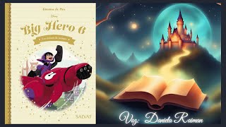 18 Disney Cuentos de Oro  Grandes Héroes [upl. by Rochell]