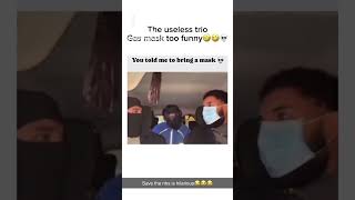 No f way this is funny asf😂😂😂😂😂 viralvideo [upl. by Stefanac]