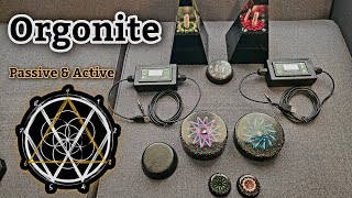 Super Beneficial Orgone Devices [upl. by Ainwat]