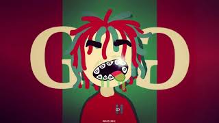 FREE Lil Pump Type Beat  quotGucciquot ft Smokepurpp  ESKETIT I Free Type Beat I Trap Instrumental [upl. by Worden688]