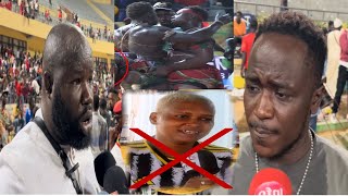 Fadam Et Modou Mbaye Wah Nagn Li Dane Double Moteur…… Modou Mbaye Sock2 Na Bayi Sagn Sagn Bi… [upl. by Jacques294]