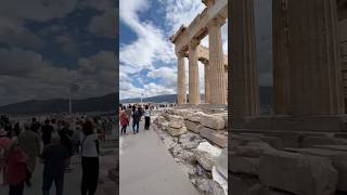 Athens Hydra and Poros islands [upl. by Nerrawed193]