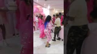 my daughters birthday entrance dance 💃 [upl. by Skippy61]