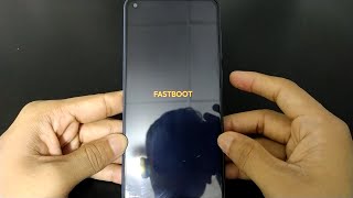 Fastboot Problem in Redmi Note 9 is Solved [upl. by Arrehs]