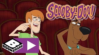 ScoobyDoo  Scoobys Spooktacular Sing Alongs  Boomerang UK 🇬🇧 [upl. by Louis]