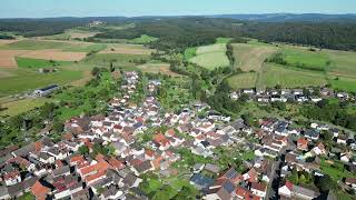 Ulfa im Wetteraukreis  Unsere Heimat [upl. by Lezley]