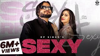 SEXY Chhora Official Video ​⁠RPSingh1857  Rakhi Lohchab  New Haryanvi Songs 2023 [upl. by Hsan]