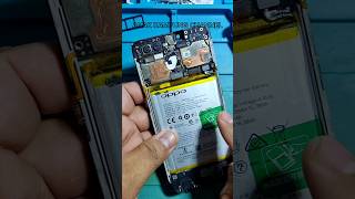 Hp masuk air minta tarif 50k angkat tangan gue caraservishp repair caraperbaikihp belajarhp [upl. by Yxel]