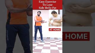 bellyfat youtubeshorts trending weightloss workout fatloss motivation shortvideo viral [upl. by Gaal695]