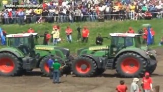 zemaitijos atv Traktorių lenktynės [upl. by Chatterjee]