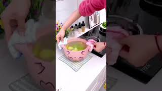 Folding Pot Mat Garam Bartano Ke Liye Perfect Solution shorts gadgets [upl. by Valda]