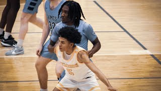 You Wouldn’t Believe How This Ended😵‍💫James Clemens Vs Mae JemisonHuntsville City Classic [upl. by Frants]