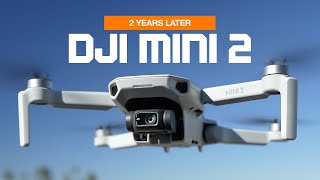 DJI 250g MINI DRONE COMPARISON mini 2 SE vs mini 3 vs mini 3 PRO vs mini 4 PRO [upl. by Allesiram]