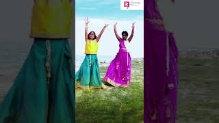 Neeli Neeli Aakasam  30 Rojullo Preminchadam Ela movie song Dance cover  RowdyRubeena [upl. by Jenny123]