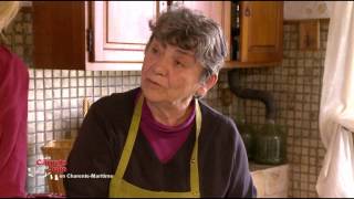 Recette  la galette charentaise à langélique  Les carnets de Julie [upl. by Nairret]