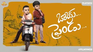 Filmymoji  Middle Class Madhu  Orey Frienduu  Filmymoji Originals  MCM [upl. by Yank]