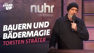 Der Zug aus DarmStadt – Torsten Sträter  Nuhr im Ersten [upl. by Rebbecca]