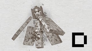 How to Get NEW Minecraft Experience Cape [upl. by Kinch]