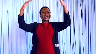 NASONGA MBELE by Pst Penninah Makau [upl. by Boris]