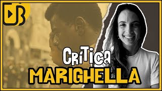 Marighella  Crítica do Filme [upl. by Rogers]