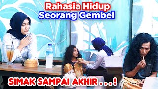 PRANK SHOLAWAT ‼️ RAHASIA HIDUP SEORANG GEMBEL WANITA INI JADI SADAR SETELAH TAHU [upl. by Melanie]