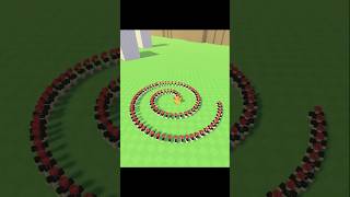 Omega Nugget amp DigitoSIM  Spiral Waves roblox digito digitosim omeganugget noobtrain [upl. by Torey]