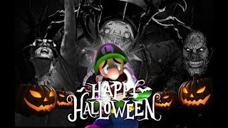 Sontendo guy and friends HALLOWEEN 12 hour stream [upl. by Wershba218]