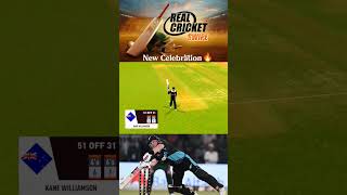 💥Tim Seifert Century100 New Celebration 🥳👍 realcricketswipe newcelebration celebration cricket [upl. by Cybil295]