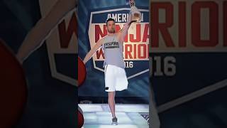 The One Legged Warrior Zach Gowen’s Wrestling Journey wwe prowrestling americanninjawarrior [upl. by Secnirp]