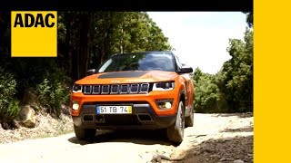 Jeep Compass Flex 2018  Vale a pena uma versão usada do SUV médio mais vendido Consumo problemas [upl. by Iona]