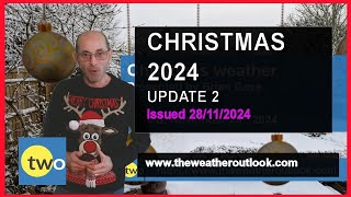 Christmas 2024 Update 2 [upl. by Errehs718]