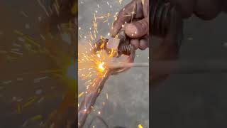 Amazing homemade diy tool idea ideas diy seniorwelder [upl. by Rekcut]