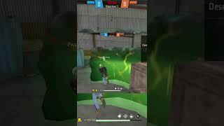 freefire shivamlive nikhilgamer20 viralshort [upl. by Esirehc659]