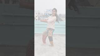 Bonde Maya lagaise dance with Chayanika  shorts shortsvideo dancevideo folk musickolkata [upl. by Margalit]