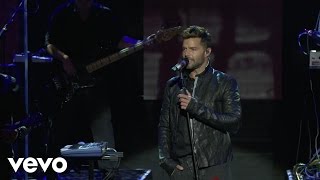 Ricky Martin  Disparo al Corazón Live on the Honda Stage at the iHeartRadio Theater LA [upl. by Zanlog113]