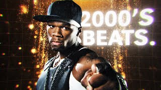 We’re Bringing the 2000’s back with this Beat 50 Cent x Digga D Type Beat Tutorial [upl. by Einahpehs291]