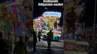 Beatlemania Bridgewater carnival 2024 carnival thebeatles [upl. by Caron667]