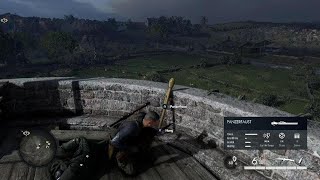 Sniper Elite 5PS5  Festung Guernsey Part 3 [upl. by Kristien518]