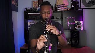 P Lowe  Unthinkable SaxoVibes  2022 [upl. by Cele771]