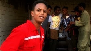 Eritrea  Robel Michael  Mieti  ሚእቲ  Official Music Video  New Eritrean Music 2015 [upl. by Anitsyrk]