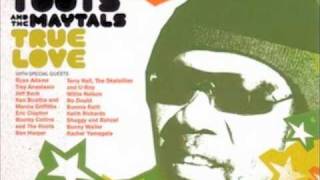 Never Grow Old  Toots amp The Maytals feat Terry Hall The Skatalites and URoy [upl. by Eenram]