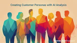 Creating customer personas with AI [upl. by Ricker563]