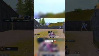 WAIT FOR TORIObgmi pubgmobile battleroyalegame torio pubg mobilegame gaming ytshortfeed [upl. by Aineg]