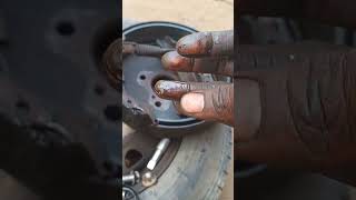 Maruti Eeco depression Oil seal change problem oil leakage [upl. by Olleina]